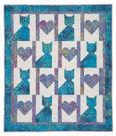 Double Focus 3-Yard Quilts FC032444