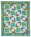 Double Focus 3-Yard Quilts FC032444