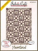 Heartland 3-Yard Quilt FC091829-01
