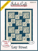 Easy Street 3-Yard Quilt FC092023-01