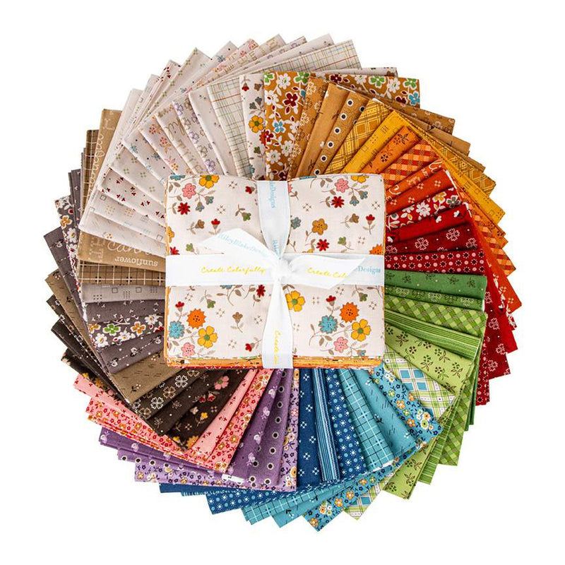 Autumn Fat Quarter Bundle FQ1465052