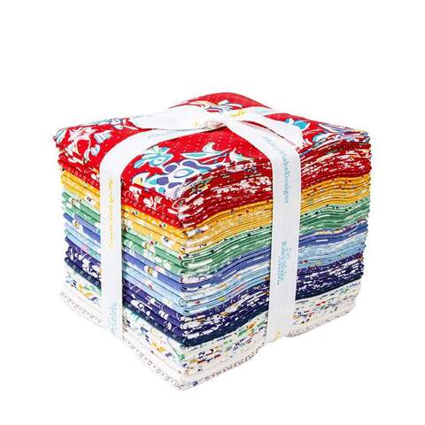 Always in Season Fat Quarter Bundle FQ-15100-26