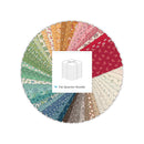 Family Reunion Fat Quarter Bundle FQ-18390-53
