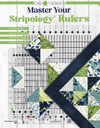 Stripology Squared GE-517