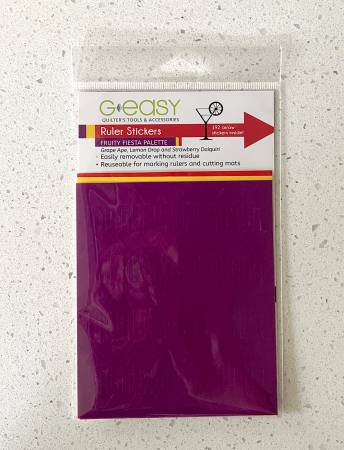 GEasy Ruler Stickers GE-1101