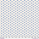 Kaffe Fassett Classics - Spots - Sky GP70-SKYXX