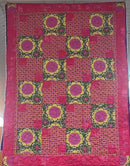 Garden Path 3-Yard Quilt Kit GPQKit