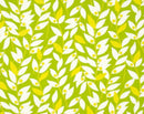 Nicey Jane Lindy Leaf HB15-GREEN