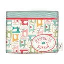 My Happy Place Home Decor Zippy Bags Panel HD11216