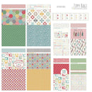 My Happy Place Home Decor Zippy Bags Panel HD11216