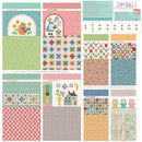 Calico Home Decor Zippy Bags 2 Panel HD12863-PANEL