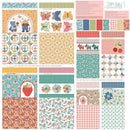 Home Decor Zippy Bags 3 Panel HD15572-PANEL