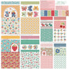 Home Decor Zippy Bags 3 Panel HD15572-PANEL