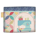Home Decor Zippy Bags 4 Panel HD17370-PANEL