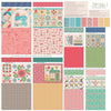 Home Decor Zippy Bags 4 Panel HD17370-PANEL