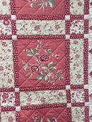 The Queen's Grove Quilt Kit TQGQKit