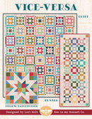 Vice-Versa Quilt ISE-313