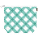 Misty Mad for Plaid Project Bag ISE-825