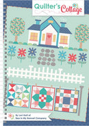 Quilters Cottage ISE-936