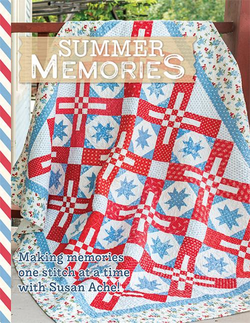Summer Memories ISE-954