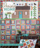 Prairie Home Quilt Book ISE-961