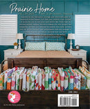 Prairie Home Quilt Book ISE-961