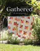 Gathered Quilt Recipes 2 JKD-6011
