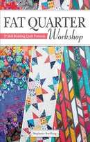 Fat Quarter Workshop LAN-416F