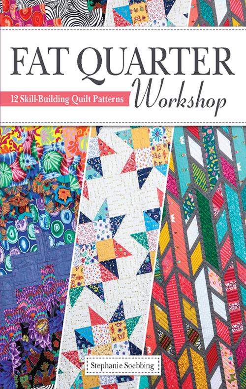 Fat Quarter Workshop LAN-416F