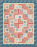 Perfect Union LBQ-0769-P