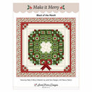 Make it Merry BOM Pattern LFD-174