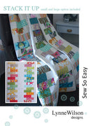 Stack It Up LWD201