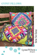 Gypsy Pillows LWD211
