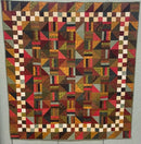 Katies Cupboard Lap Quilt KCLQKit
