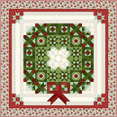 Make It Merry Block of the Month Reservation Fee MIMBOMFEE