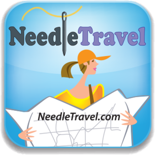 Needle Travel 2026 Travel Guide NT2026