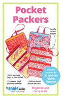 Pocket Packers PBA284