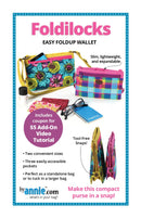 Foldilocks PBA316