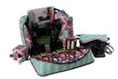 Stitcher's Suitcase PBA319