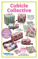 Cubicle Collective PBA321