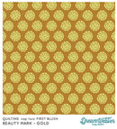 Dreamweaver PWAB157-GOLDX