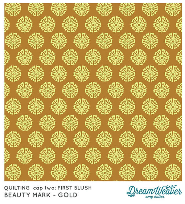 Dreamweaver PWAB157-GOLDX