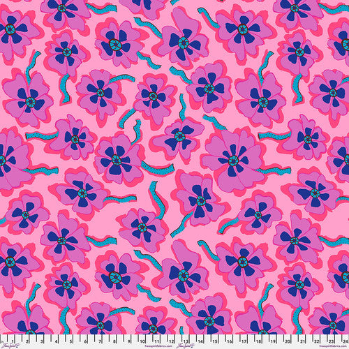 Brandon Mably - August 2023 - Camo Flower - Pink PWBM0088-PINK
