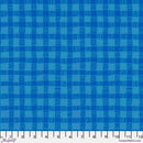 Brandon Mably - August 2023 - Gingham - Blue PWBM0089-BLUE
