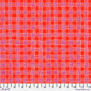 Brandon Mably - August 2023 - Gingham - Red PWBM0089-RED