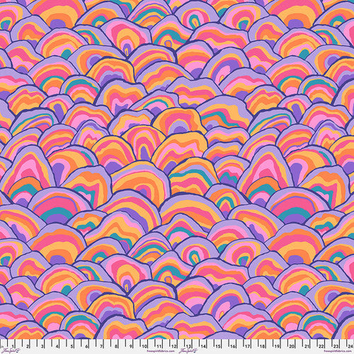 Brandon Mably - August 2024 Wobble Pastel PWBM092-PASTEL