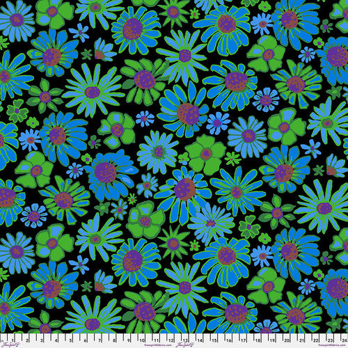 Brandon Mably - August 2024 Bloomers Black PWBM093-BLACK