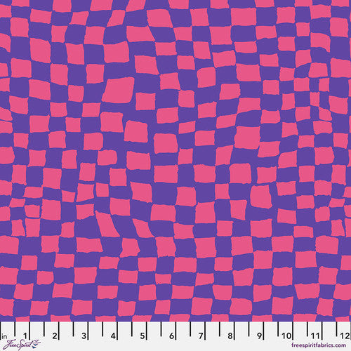 Brandon Mably - August 2024 Gameboard Purple PWBM095-PURPLE