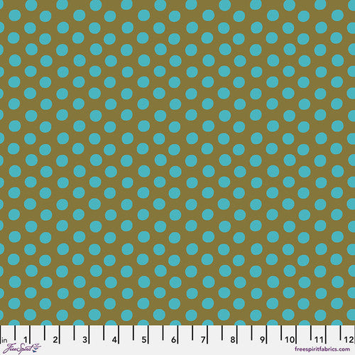 Kaffe Fassett - August 2024 ~ Spot - Toast PWGP070-TOAST