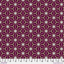 Kaleidoscope PWWR056-CLARET
